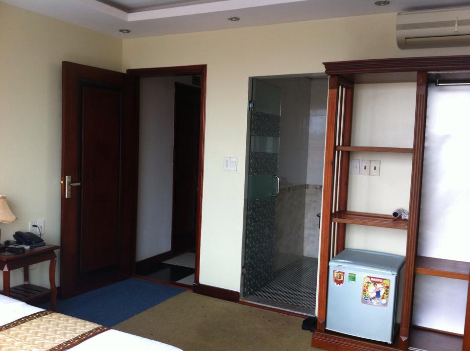 Hoa Lu 2 Hotel Ninh Binh Exterior photo